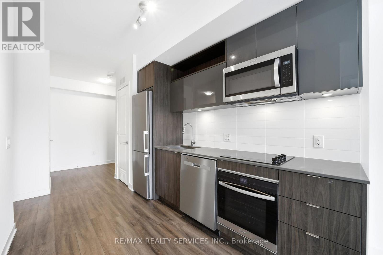 1403 - 100 Dalhousie Street, Toronto, Ontario  M5B 0C7 - Photo 11 - C12809540