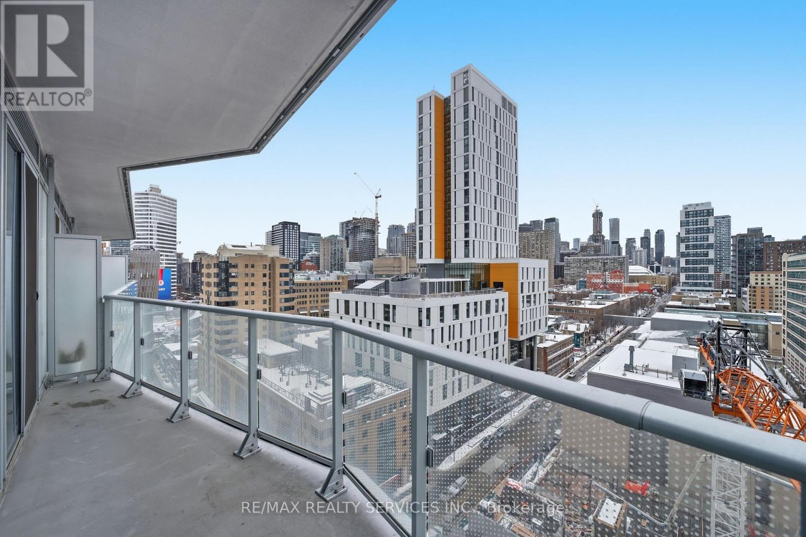 1403 - 100 Dalhousie Street, Toronto, Ontario  M5B 0C7 - Photo 25 - C12809540