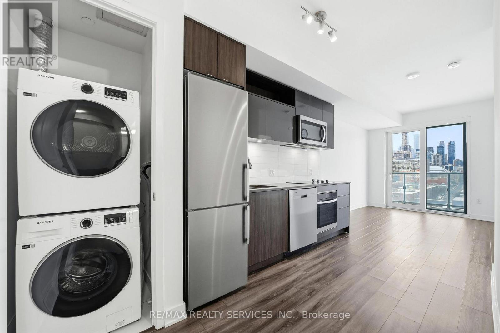 1403 - 100 Dalhousie Street, Toronto, Ontario  M5B 0C7 - Photo 9 - C12809540