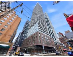 1403 - 100 DALHOUSIE STREET, Toronto, Ontario