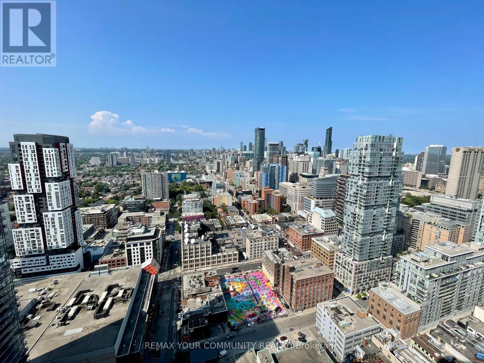 4007 - 99 John Street, Toronto, Ontario  M5V 0S6 - Photo 11 - C12809548