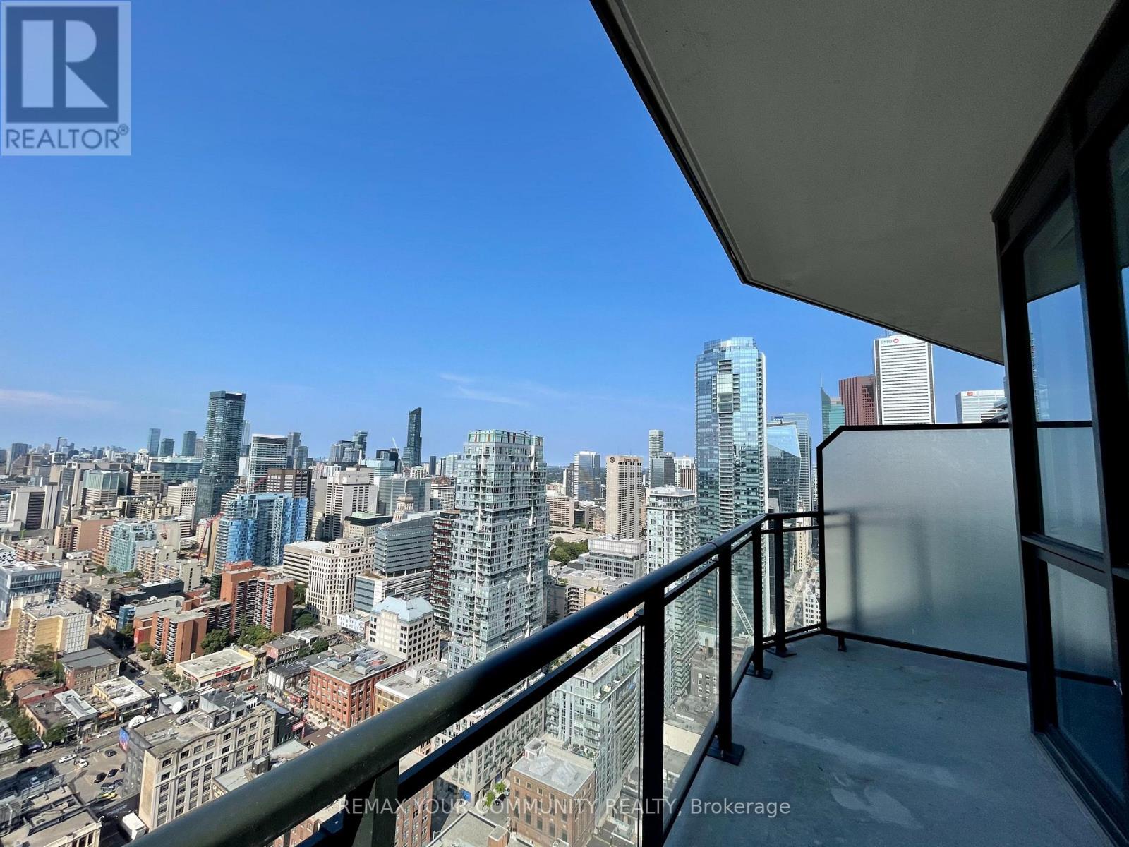 4007 - 99 John Street, Toronto, Ontario  M5V 0S6 - Photo 12 - C12809548