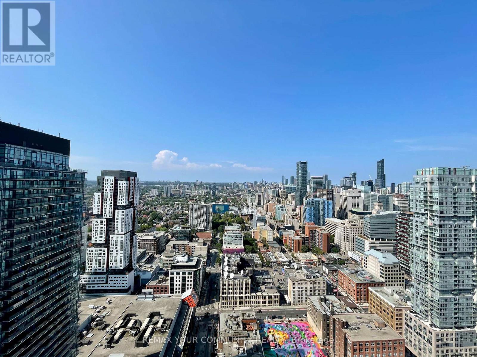 4007 - 99 John Street, Toronto, Ontario  M5V 0S6 - Photo 13 - C12809548