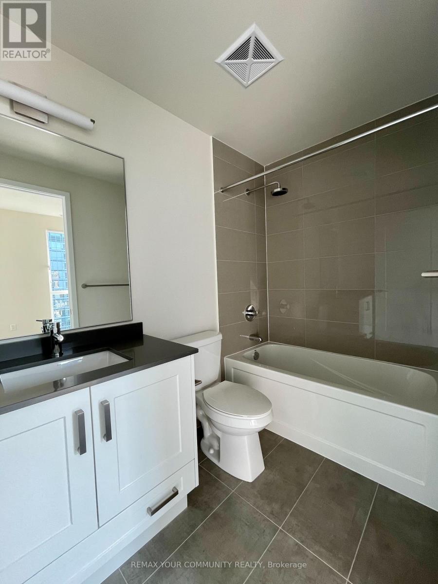 4007 - 99 John Street, Toronto, Ontario  M5V 0S6 - Photo 24 - C12809548