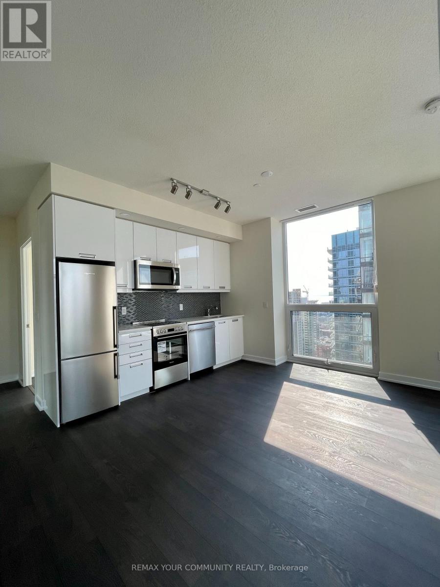 4007 - 99 John Street, Toronto, Ontario  M5V 0S6 - Photo 27 - C12809548