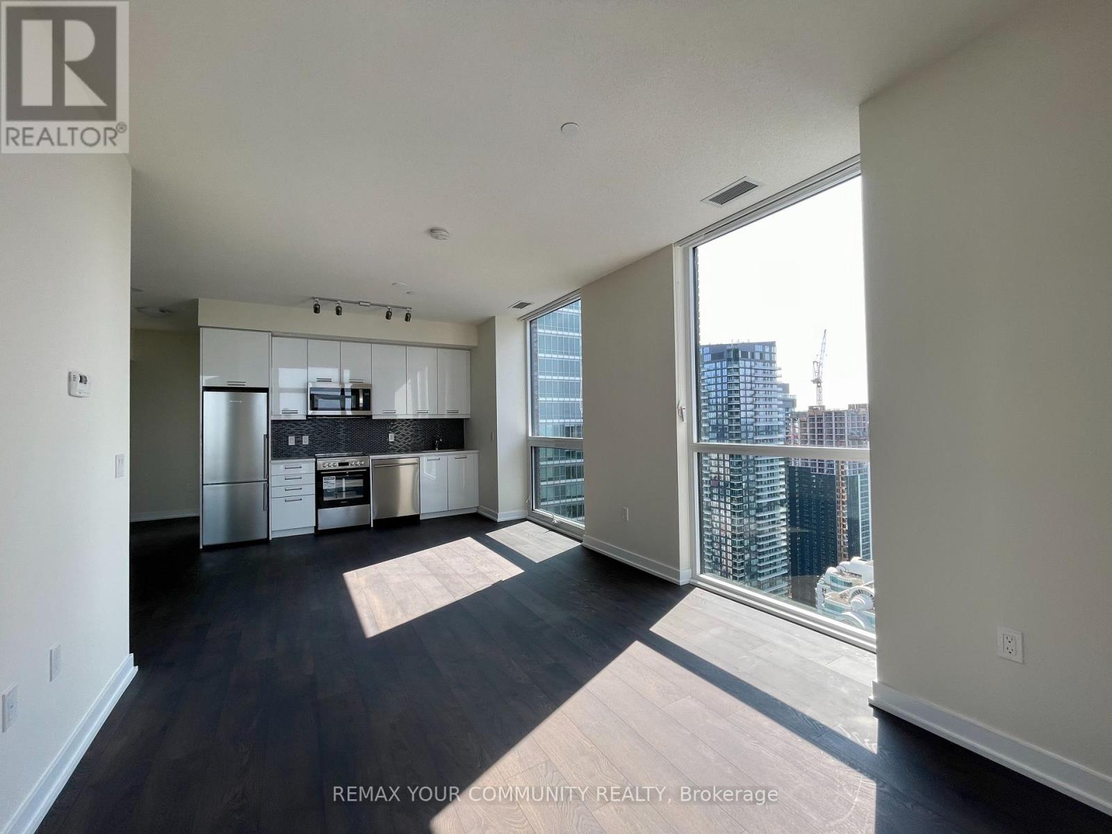 4007 - 99 John Street, Toronto, Ontario  M5V 0S6 - Photo 6 - C12809548