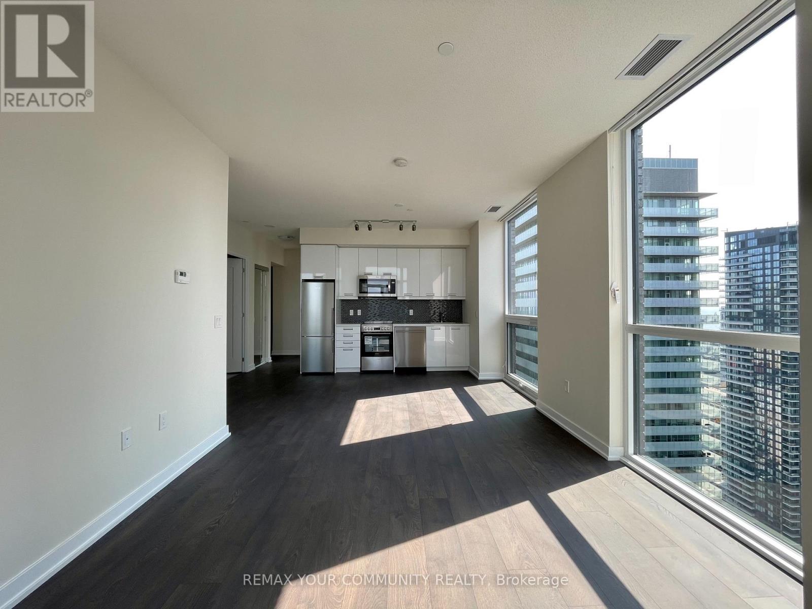 4007 - 99 John Street, Toronto, Ontario  M5V 0S6 - Photo 7 - C12809548