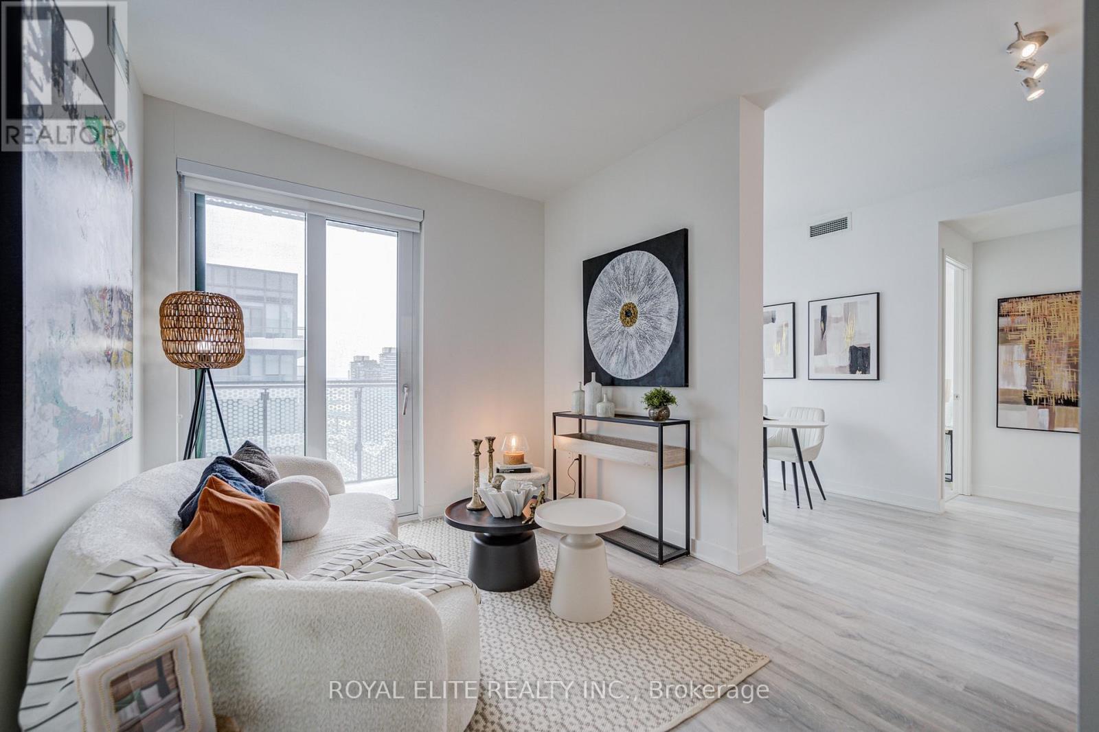 Lph2925 - 135 Lower Sherbourne Street, Toronto, Ontario  M5A 1Y4 - Photo 12 - C12809556