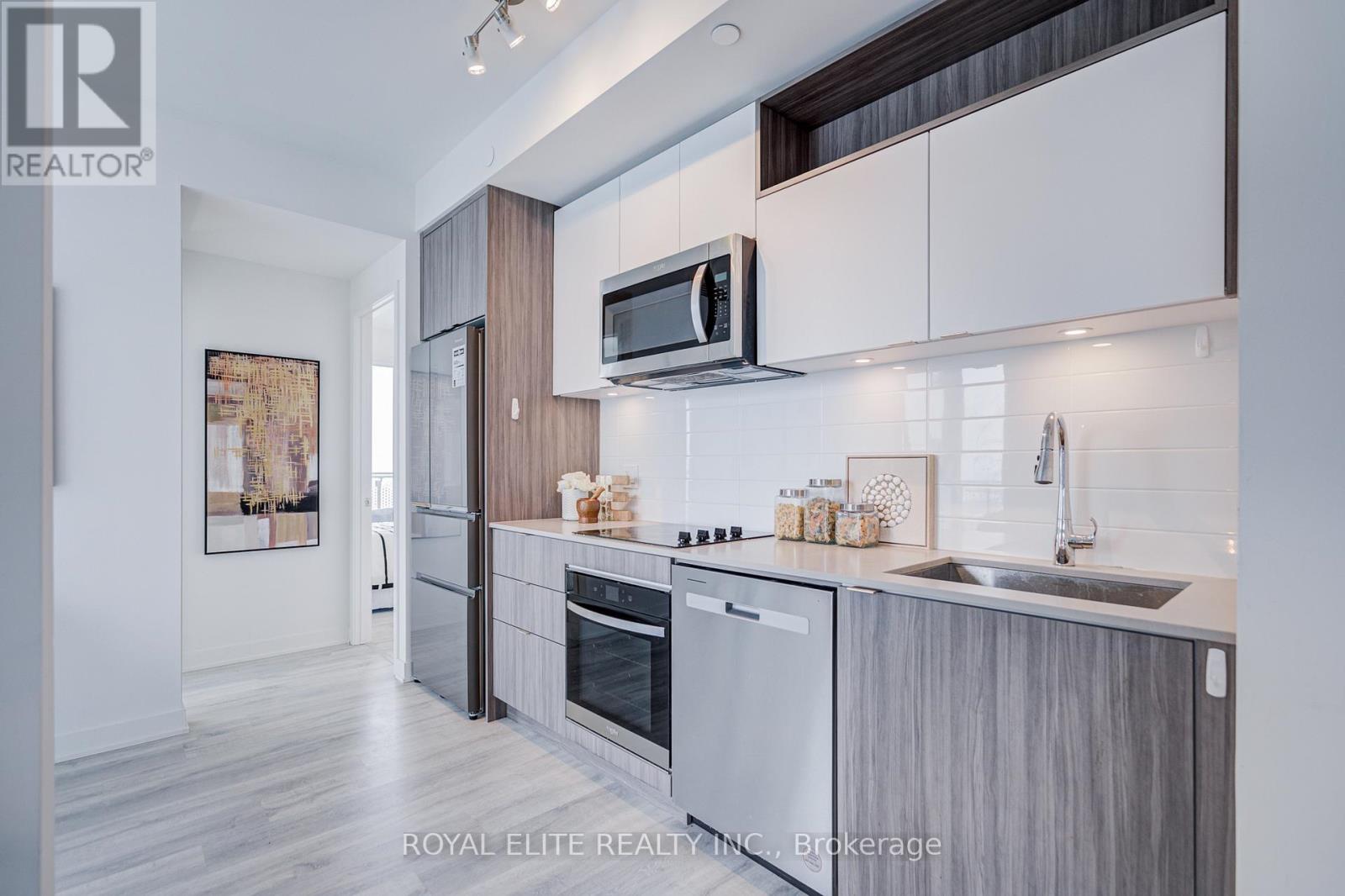 Lph2925 - 135 Lower Sherbourne Street, Toronto, Ontario  M5A 1Y4 - Photo 19 - C12809556