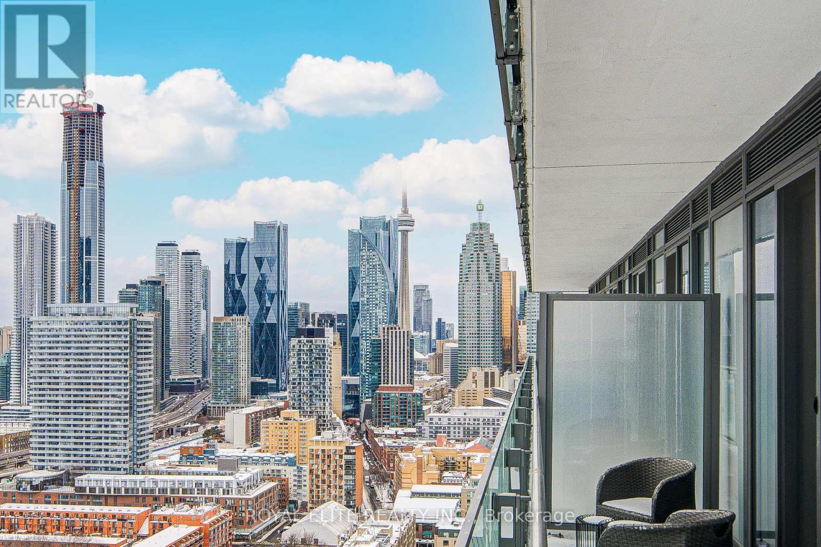 Lph2925 - 135 Lower Sherbourne Street, Toronto, Ontario  M5A 1Y4 - Photo 48 - C12809556