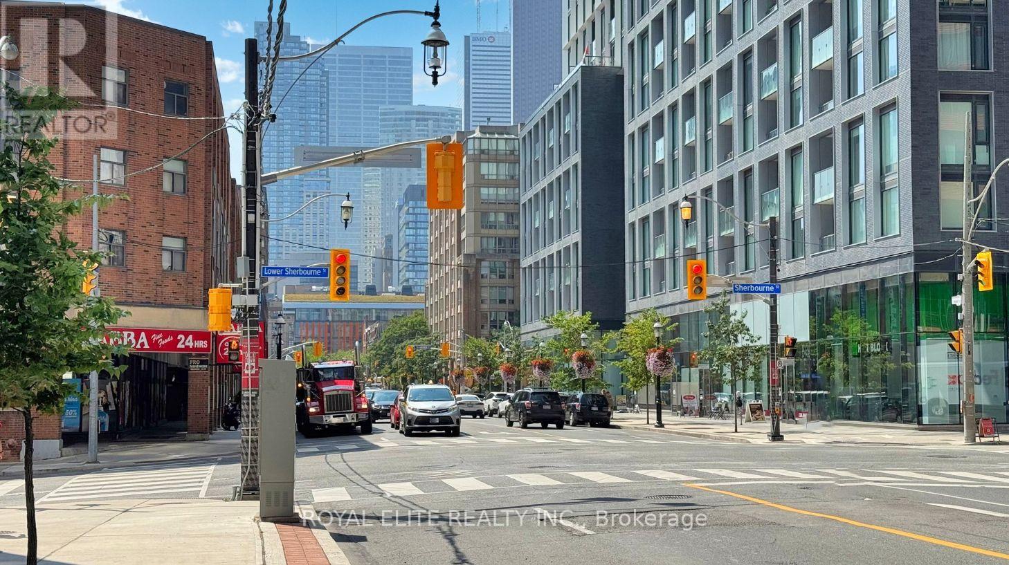 Lph2925 - 135 Lower Sherbourne Street, Toronto, Ontario  M5A 1Y4 - Photo 50 - C12809556