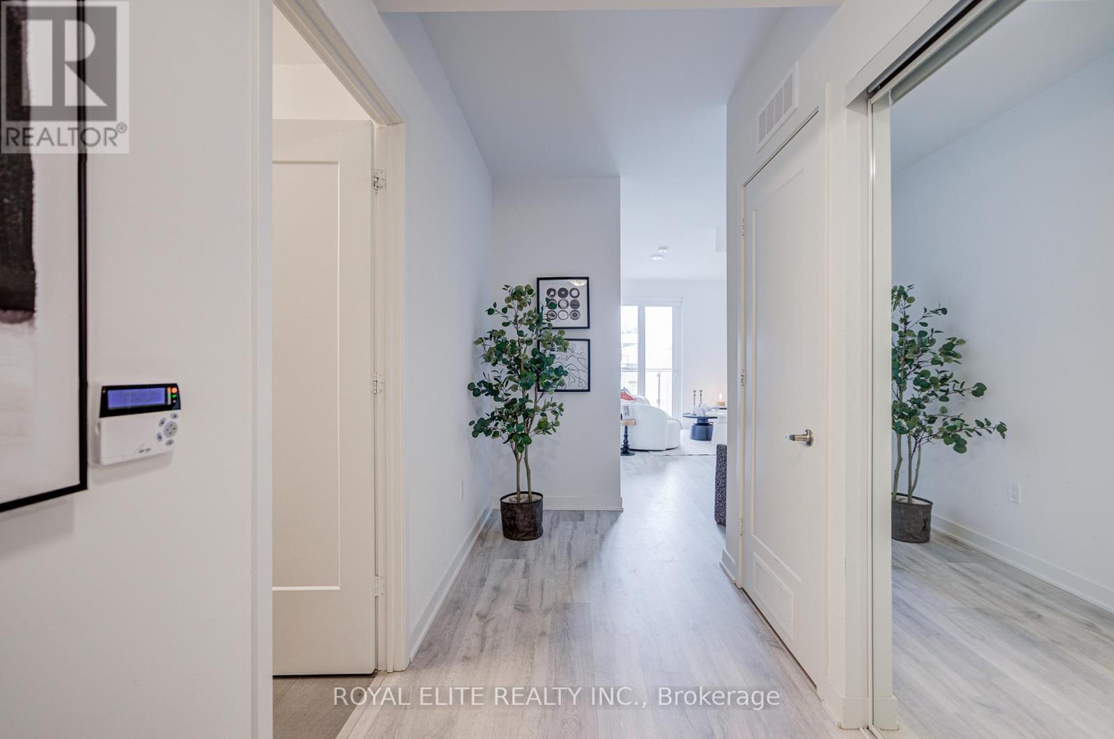 Lph2925 - 135 Lower Sherbourne Street, Toronto, Ontario  M5A 1Y4 - Photo 9 - C12809556