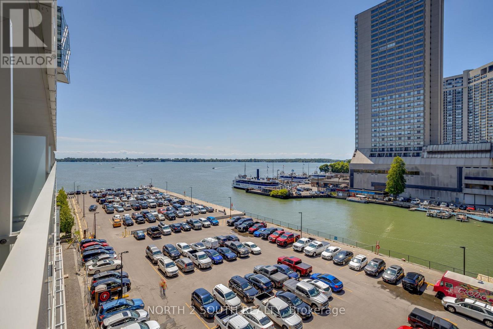 518 - 15 Queens Quay E, Toronto, Ontario  M5E 0A4 - Photo 28 - C12809562