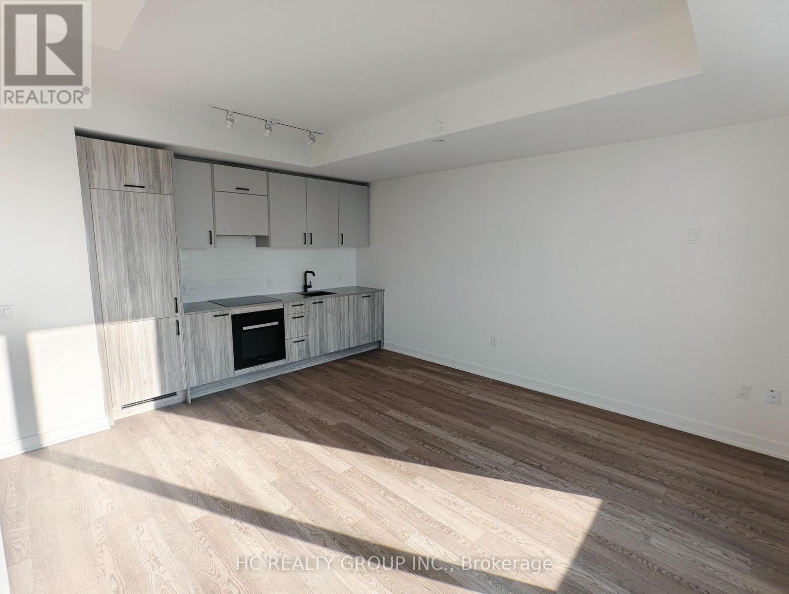 3116 - 1 QUARRINGTON LANE N, Toronto, Ontario