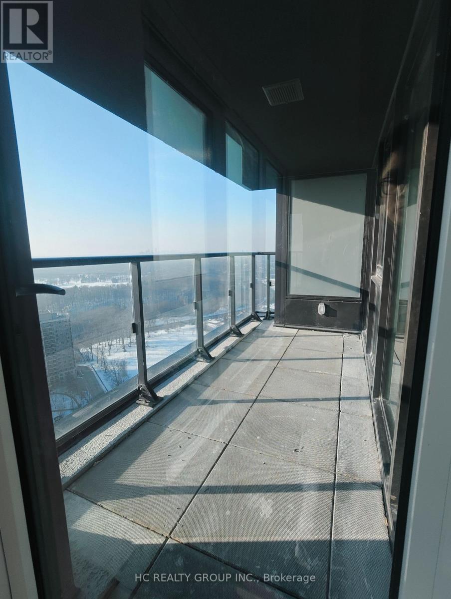 3116 - 1 Quarrington Lane N, Toronto, Ontario  M3C 0S4 - Photo 8 - C12809576