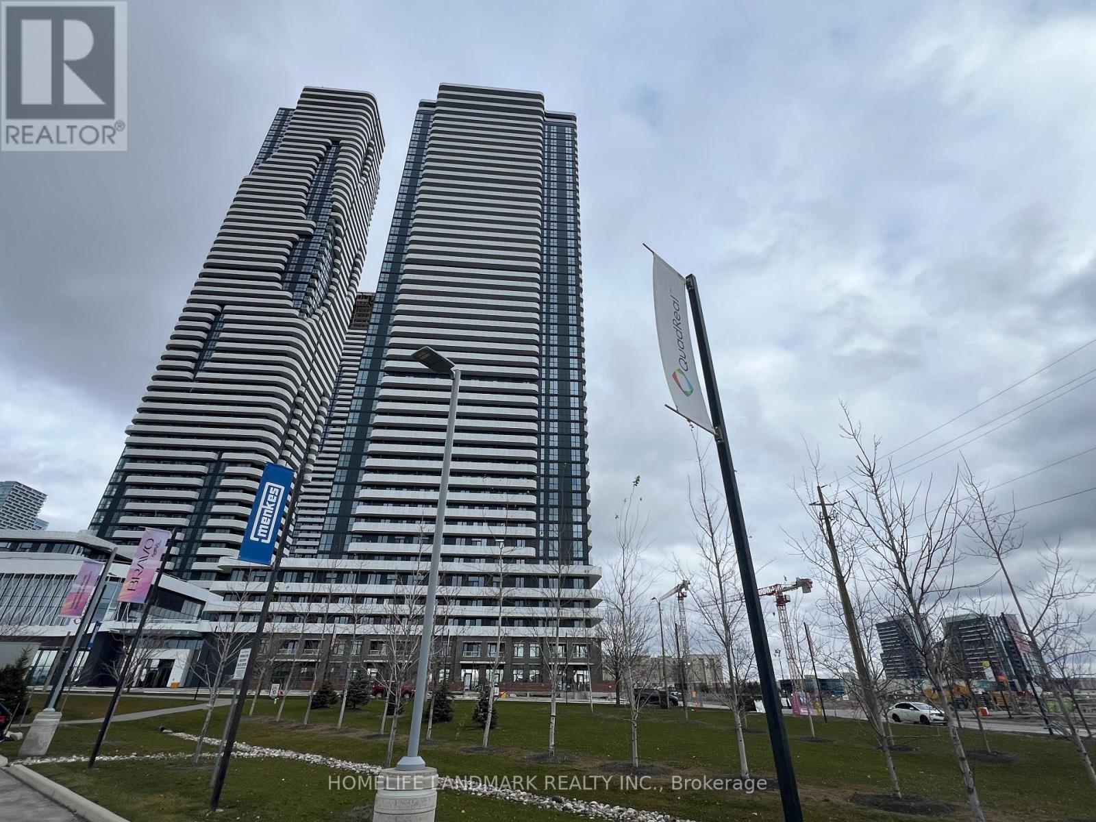 319 - 195 COMMERCE STREET, Vaughan, Ontario