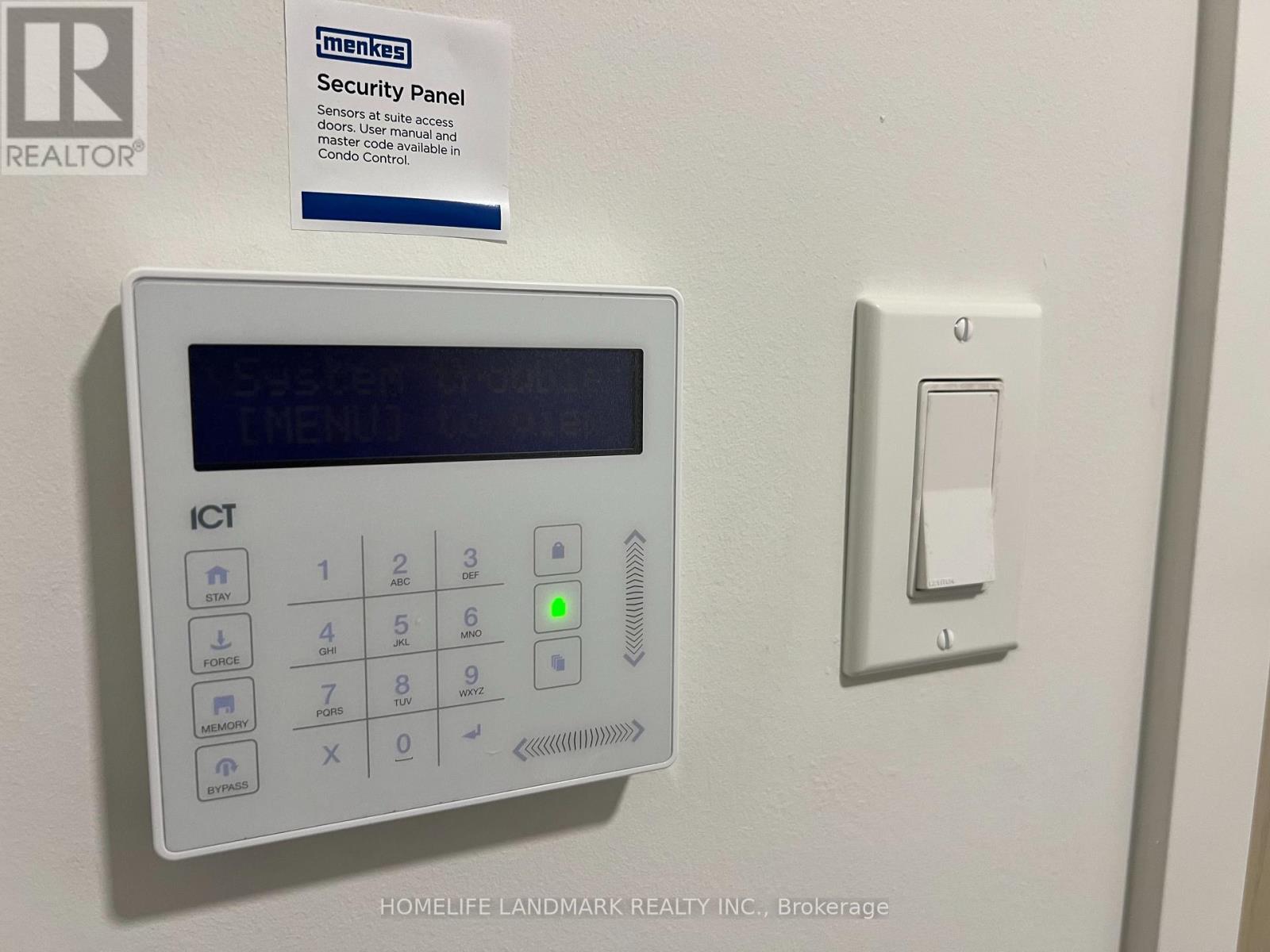 319 - 195 Commerce Street, Vaughan, Ontario  L4K 5Z7 - Photo 21 - N12809526