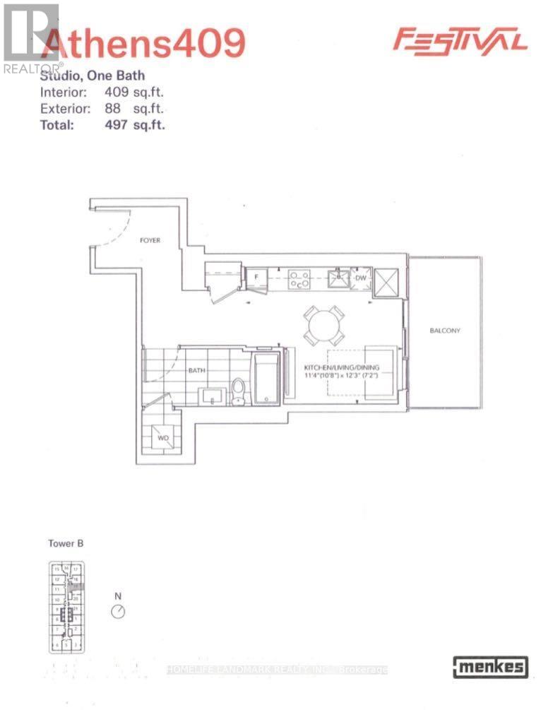 319 - 195 Commerce Street, Vaughan, Ontario  L4K 5Z7 - Photo 29 - N12809526