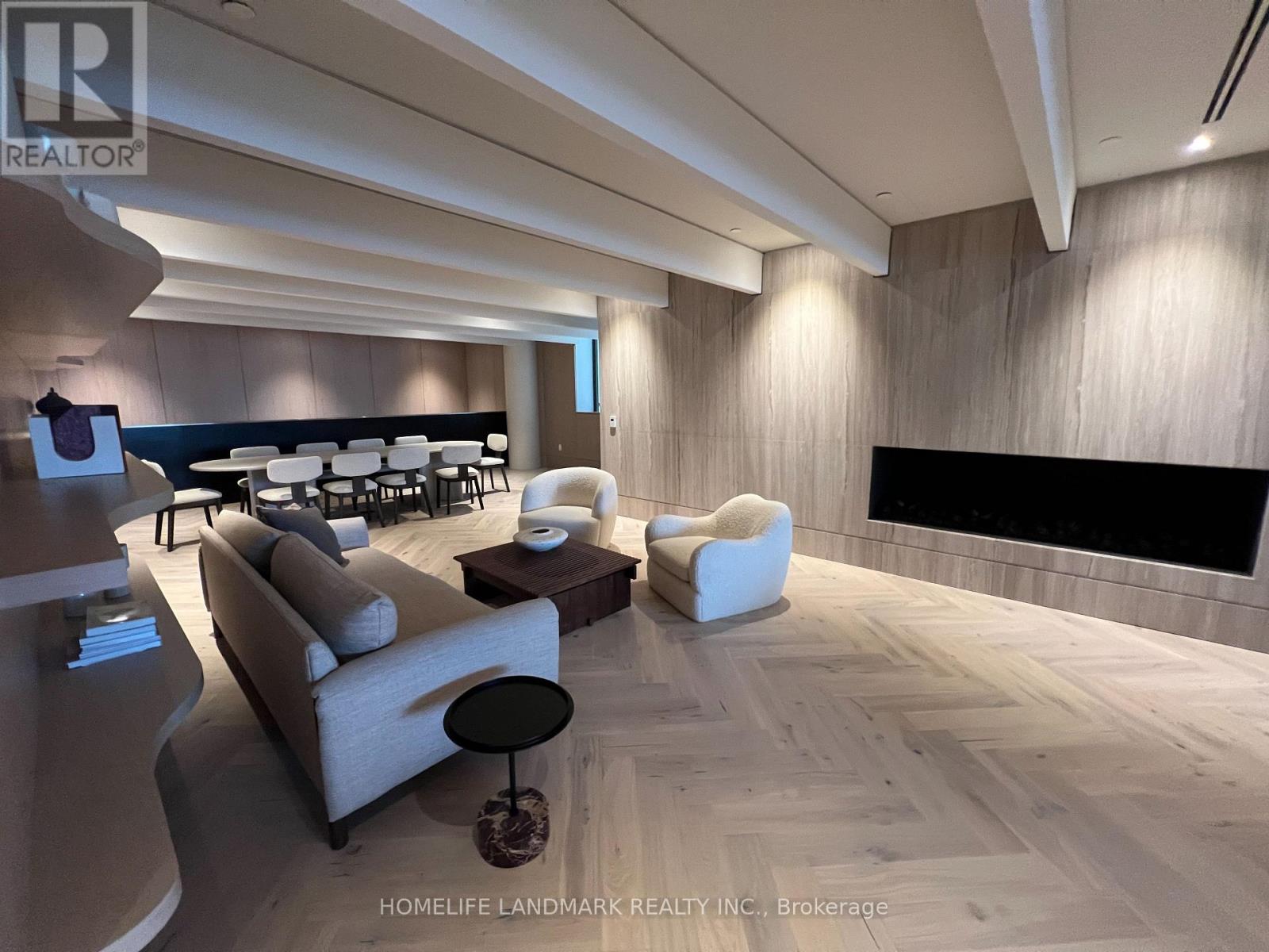 319 - 195 Commerce Street, Vaughan, Ontario  L4K 5Z7 - Photo 35 - N12809526