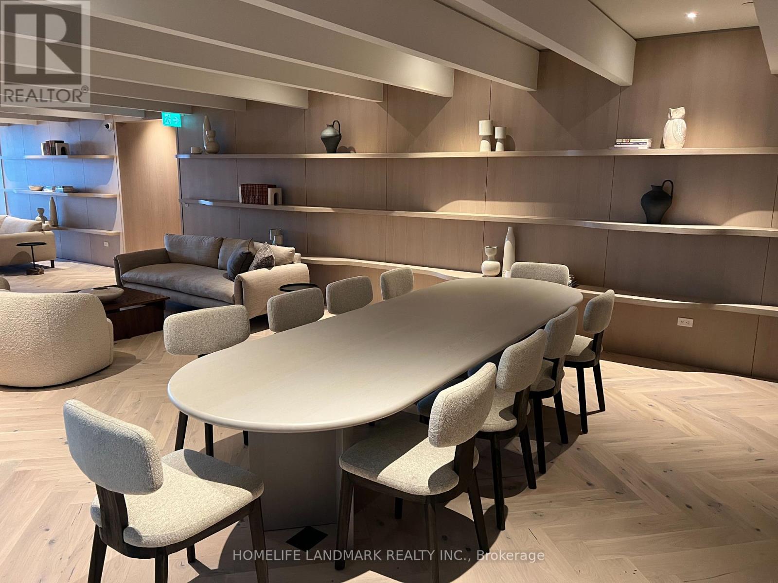 319 - 195 Commerce Street, Vaughan, Ontario  L4K 5Z7 - Photo 36 - N12809526