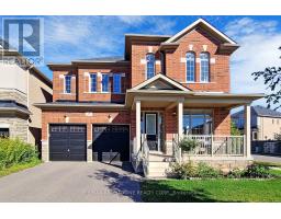 459 THRESHING MILL BOULEVARD, Oakville, Ontario