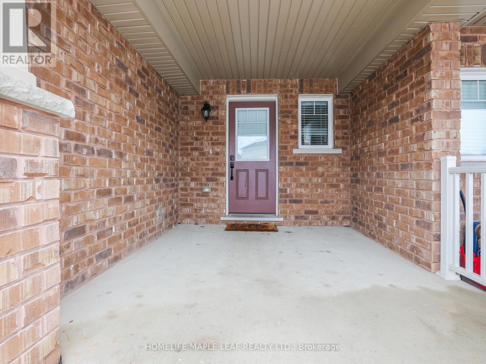 116 Watermill Street, Kitchener, Ontario  N2P 0H3 - Photo 3 - X12632312