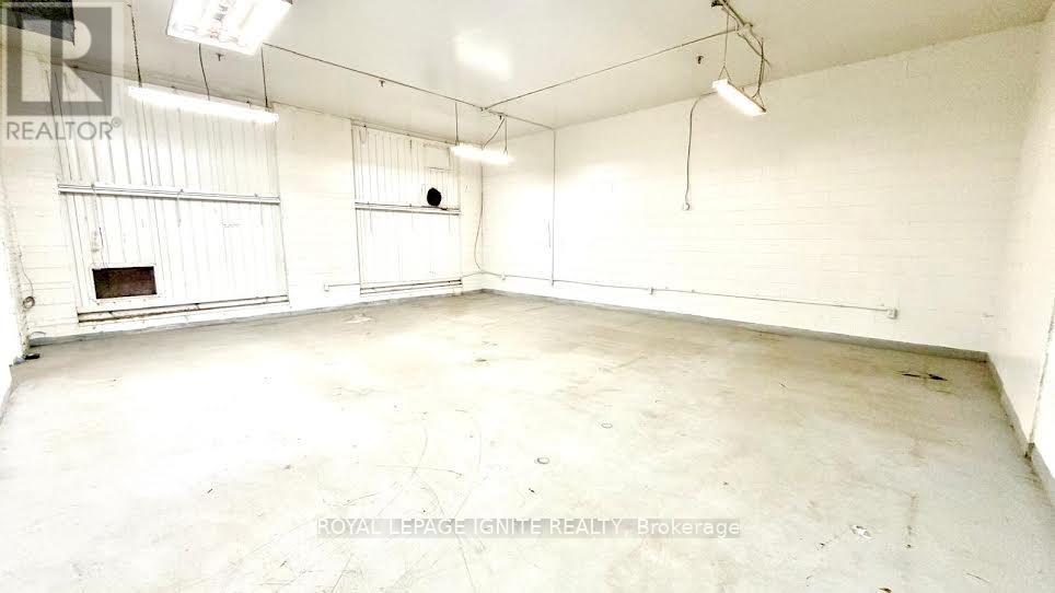 1b - 5 Racine Road, Toronto, Ontario  M9W 2Z2 - Photo 12 - W12809534