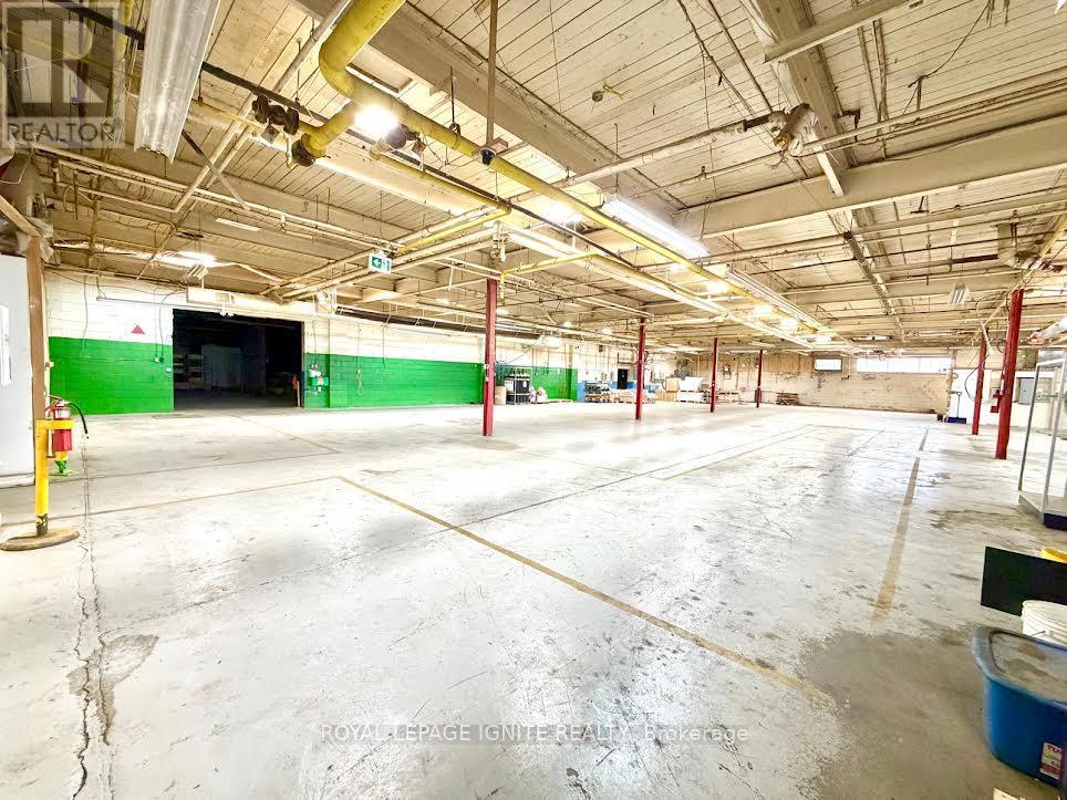 1b - 5 Racine Road, Toronto, Ontario  M9W 2Z2 - Photo 15 - W12809534