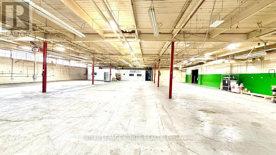 1b - 5 Racine Road, Toronto, Ontario  M9W 2Z2 - Photo 21 - W12809534