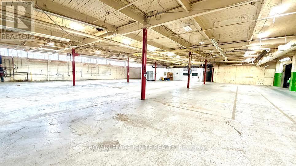 1b - 5 Racine Road, Toronto, Ontario  M9W 2Z2 - Photo 22 - W12809534