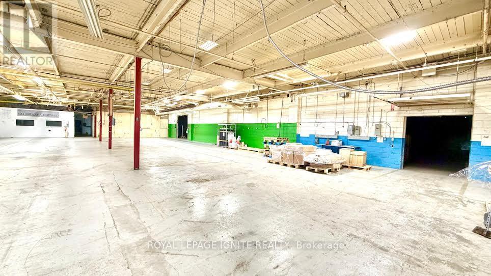 1b - 5 Racine Road, Toronto, Ontario  M9W 2Z2 - Photo 26 - W12809534