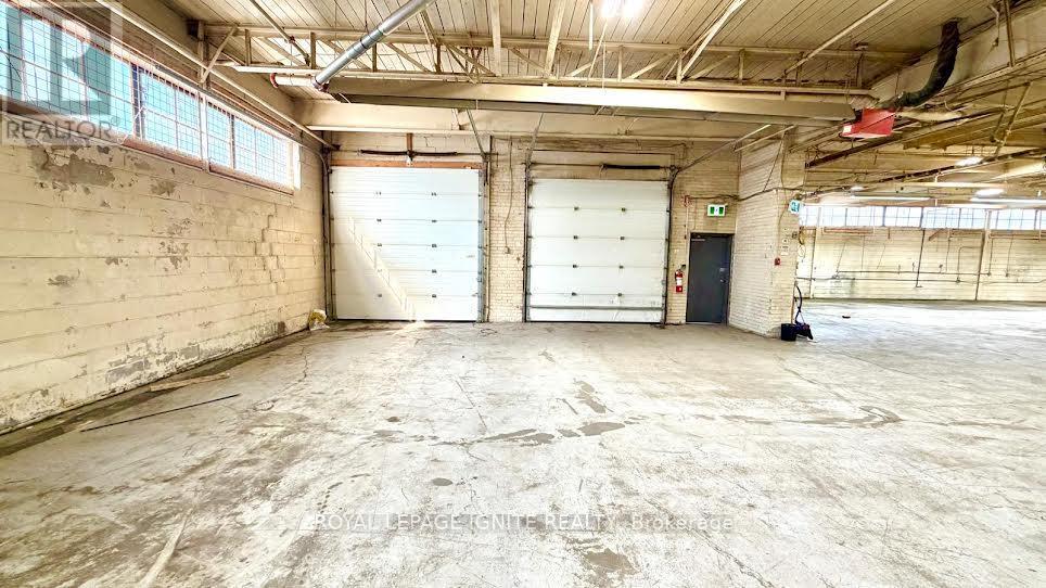 1b - 5 Racine Road, Toronto, Ontario  M9W 2Z2 - Photo 31 - W12809534