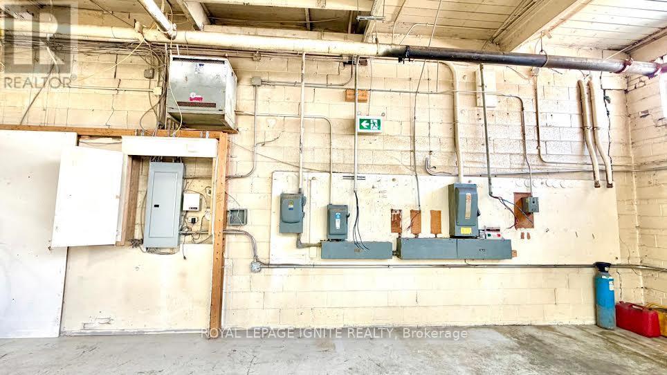 1b - 5 Racine Road, Toronto, Ontario  M9W 2Z2 - Photo 33 - W12809534