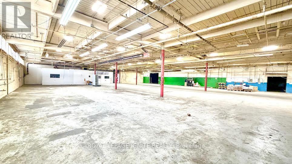 1b - 5 Racine Road, Toronto, Ontario  M9W 2Z2 - Photo 37 - W12809534