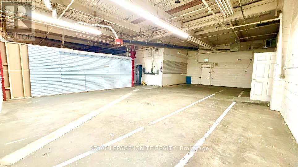 1b - 5 Racine Road, Toronto, Ontario  M9W 2Z2 - Photo 39 - W12809534