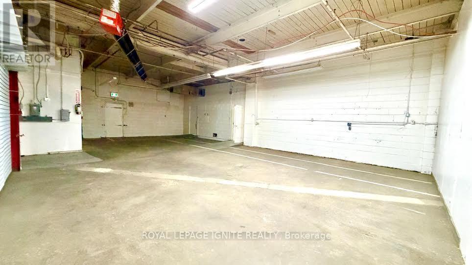 1b - 5 Racine Road, Toronto, Ontario  M9W 2Z2 - Photo 41 - W12809534