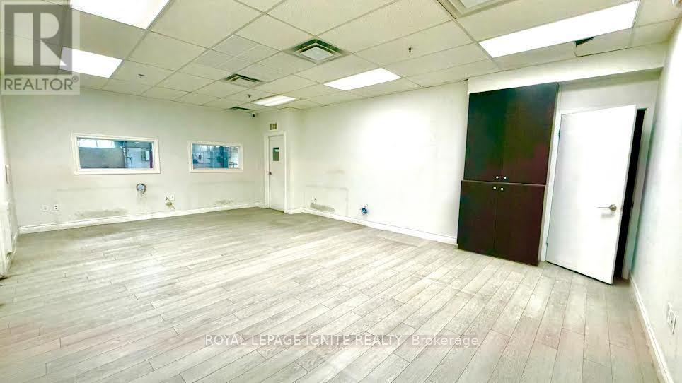 1b - 5 Racine Road, Toronto, Ontario  M9W 2Z2 - Photo 5 - W12809534