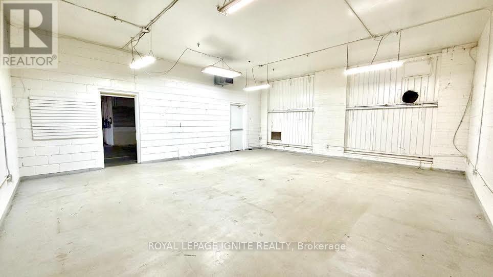 1b - 5 Racine Road, Toronto, Ontario  M9W 2Z2 - Photo 6 - W12809534