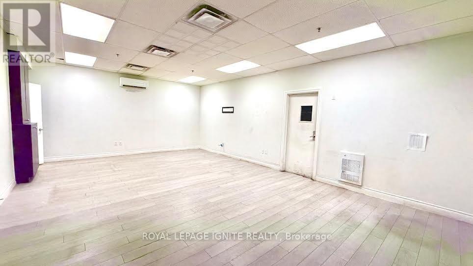 1b - 5 Racine Road, Toronto, Ontario  M9W 2Z2 - Photo 7 - W12809534