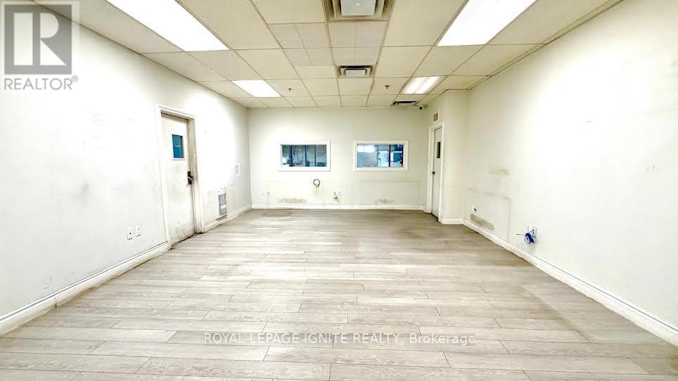 1b - 5 Racine Road, Toronto, Ontario  M9W 2Z2 - Photo 8 - W12809534