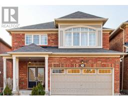 MAIN - 34 VENTURA AVENUE, Brampton, Ontario