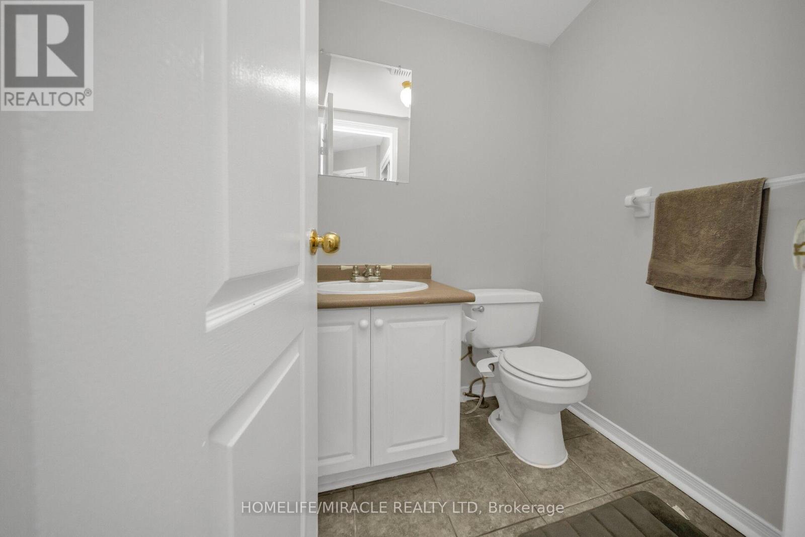 133 Pressed Brick Drive, Brampton, Ontario  L6V 4K5 - Photo 22 - W12809570