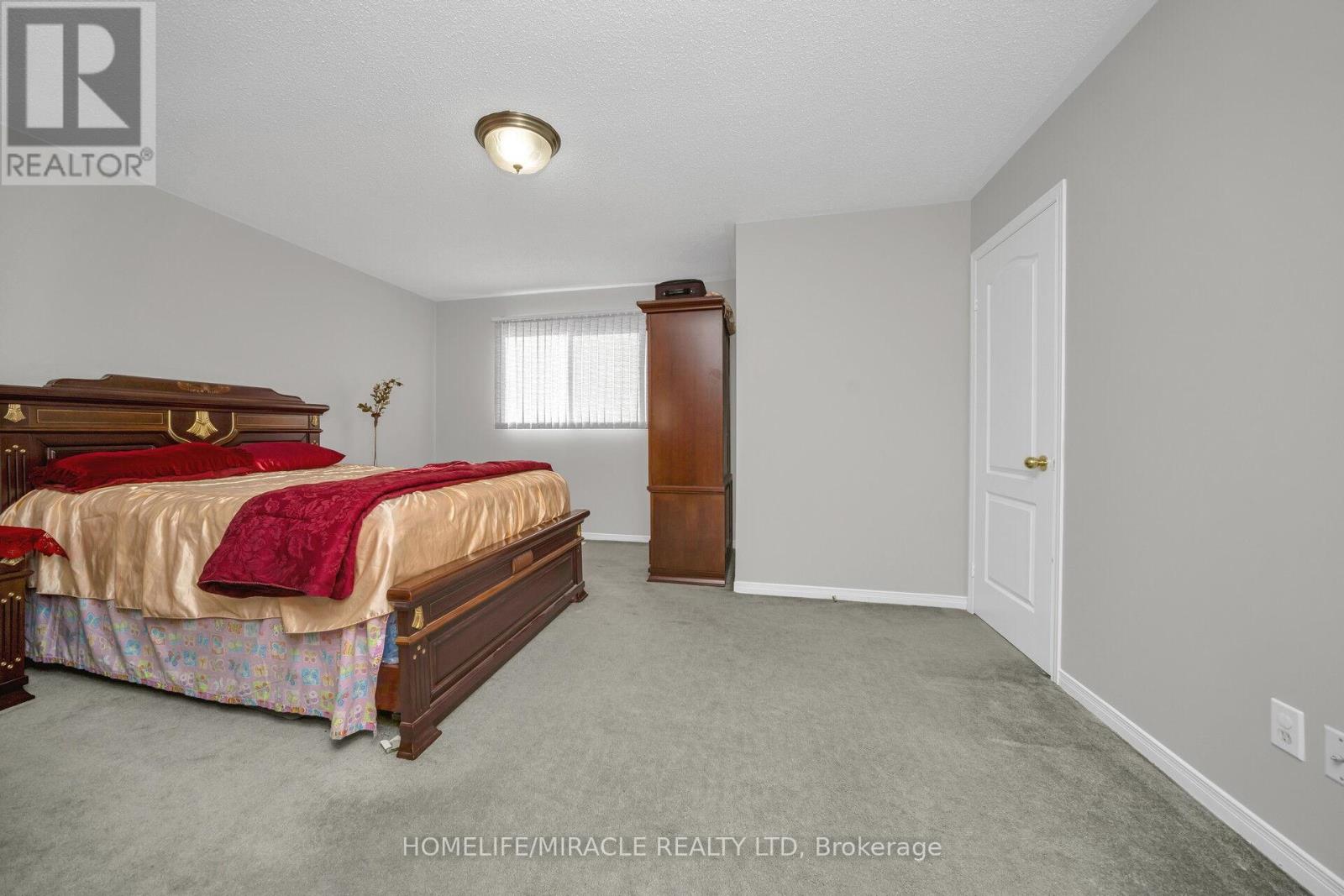 133 Pressed Brick Drive, Brampton, Ontario  L6V 4K5 - Photo 26 - W12809570