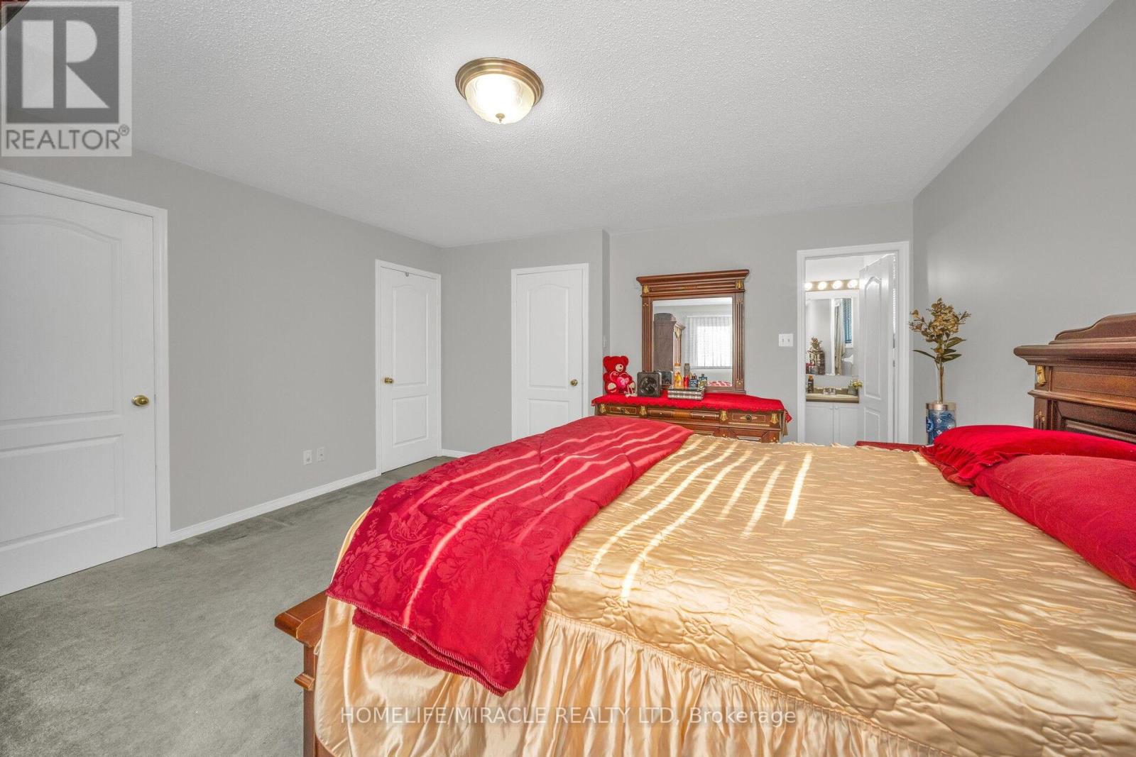 133 Pressed Brick Drive, Brampton, Ontario  L6V 4K5 - Photo 29 - W12809570