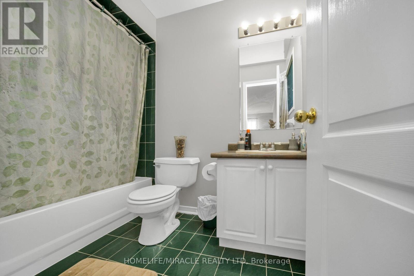 133 Pressed Brick Drive, Brampton, Ontario  L6V 4K5 - Photo 30 - W12809570