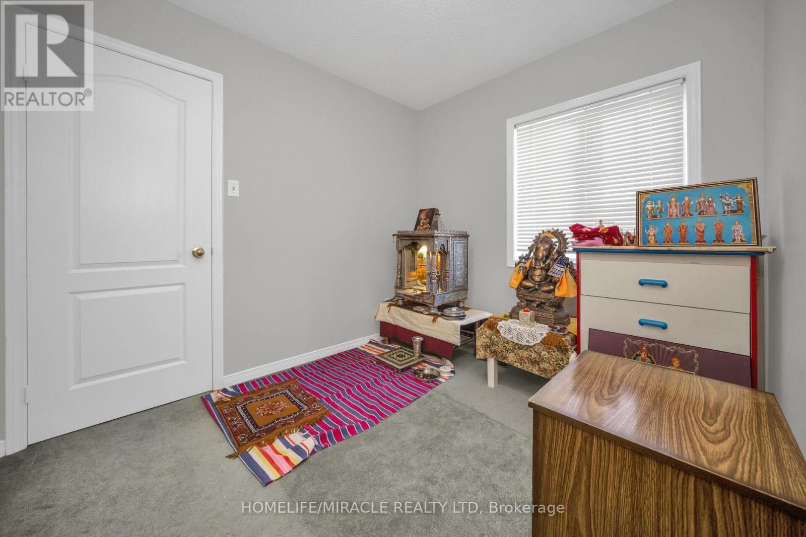 133 Pressed Brick Drive, Brampton, Ontario  L6V 4K5 - Photo 33 - W12809570