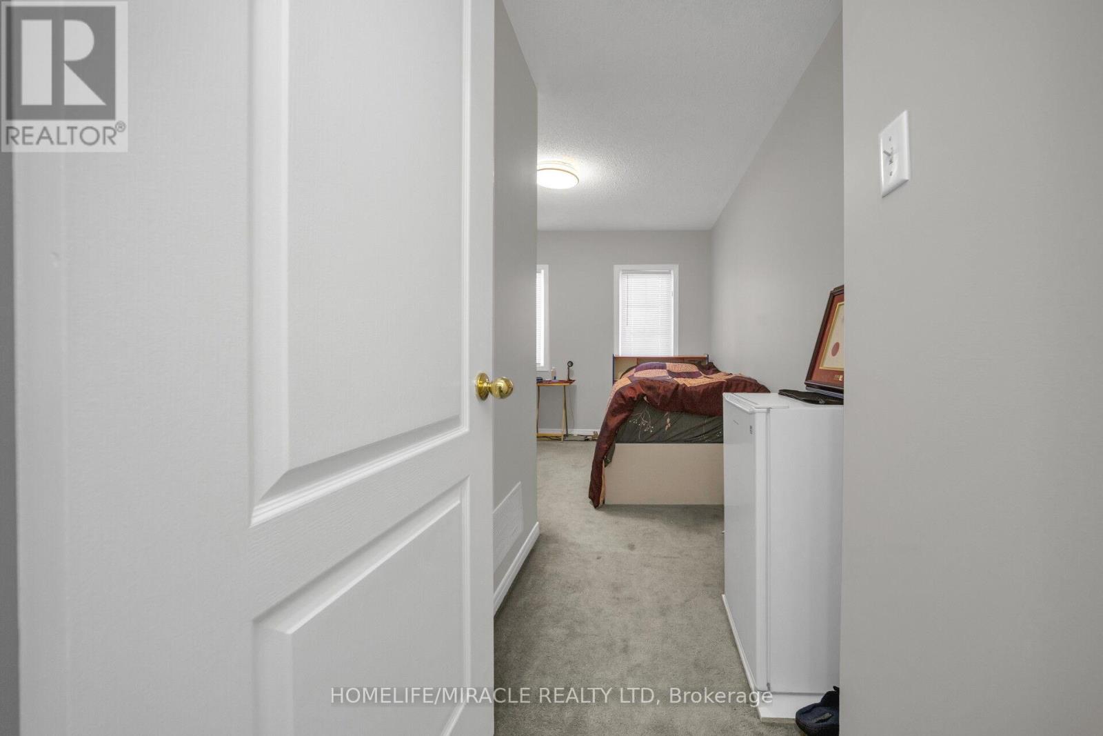 133 Pressed Brick Drive, Brampton, Ontario  L6V 4K5 - Photo 34 - W12809570