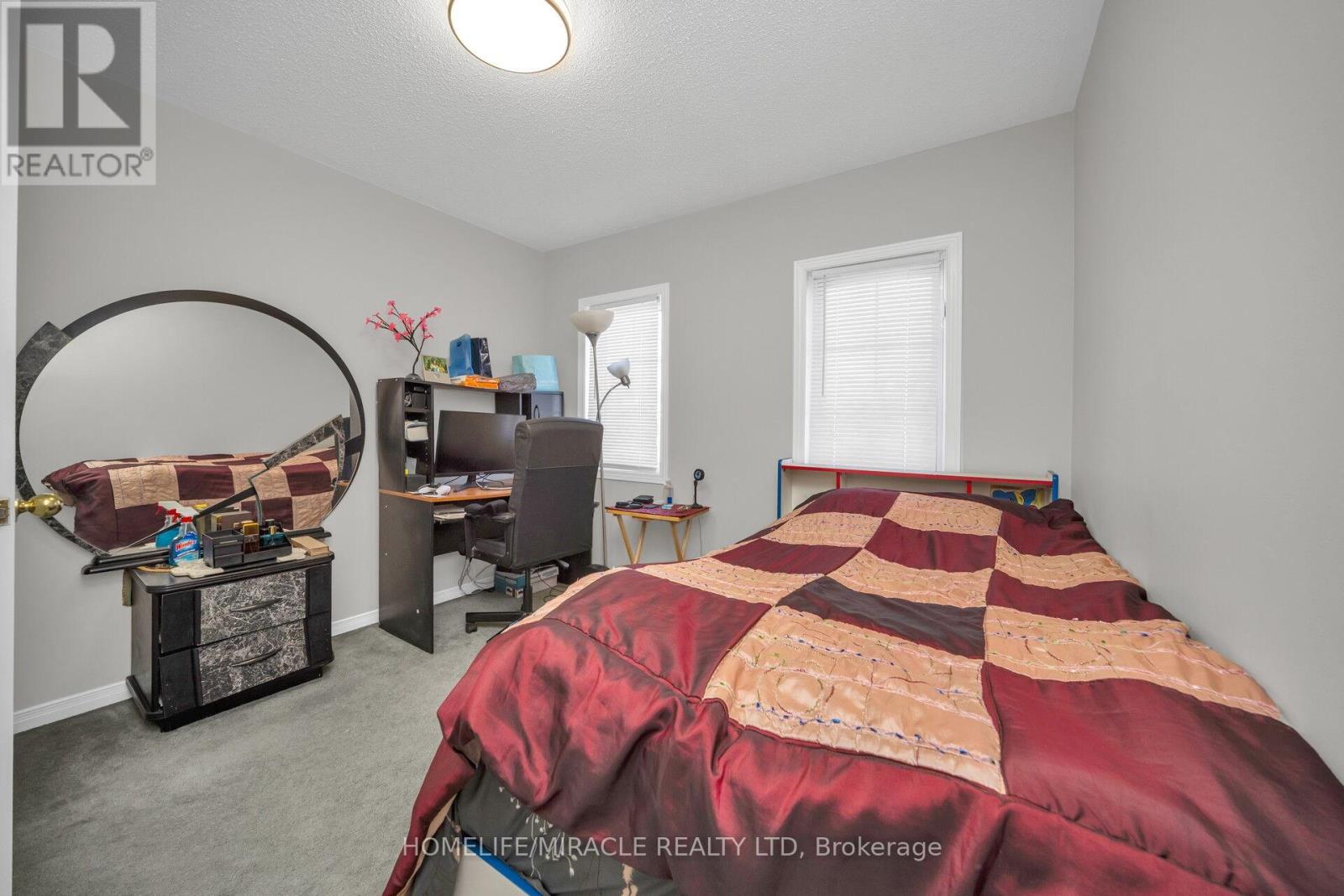 133 Pressed Brick Drive, Brampton, Ontario  L6V 4K5 - Photo 35 - W12809570