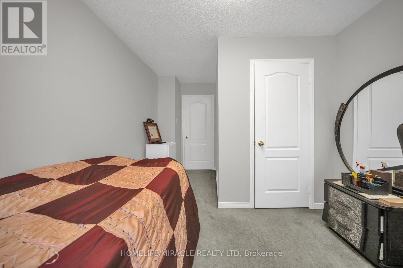 133 Pressed Brick Drive, Brampton, Ontario  L6V 4K5 - Photo 36 - W12809570