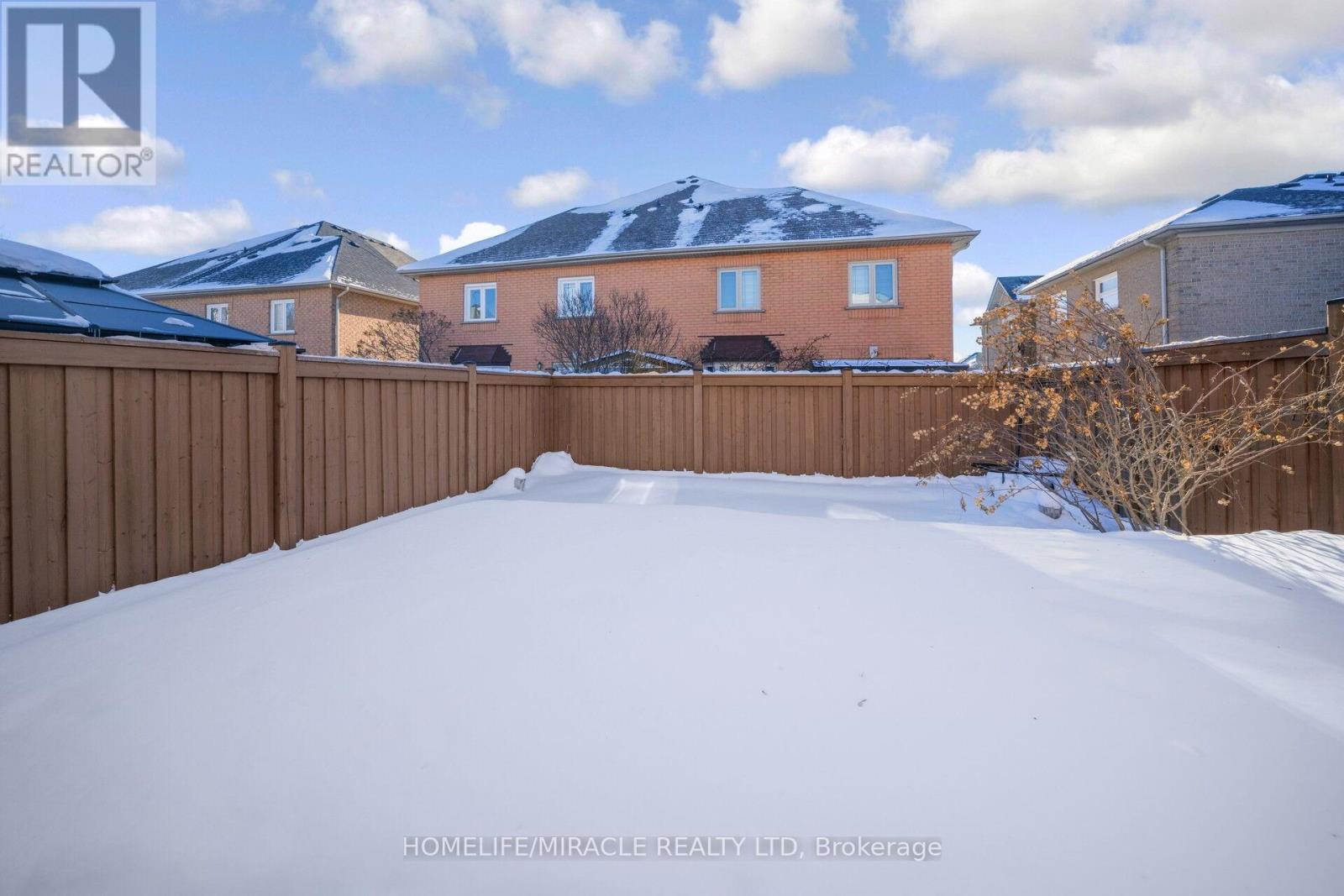 133 Pressed Brick Drive, Brampton, Ontario  L6V 4K5 - Photo 38 - W12809570